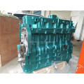 Fast Supply Diesel Engine Block QSL9 ISL9 Basic Engine Cylinder Long Block and Short Block